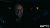 Halloween Crying GIF by Max