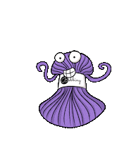 happy good vibes Sticker by Bobbiny