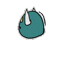 Bored Emoji Sticker