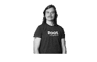 congrats joinroot Sticker by Root Insurance Co.