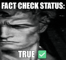 Truth GIF
