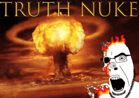 Explosion Truth GIF