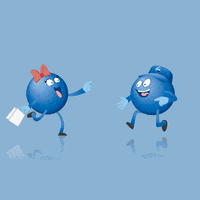 In Love Kiss GIF by Aral AG