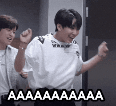 5 стадий K-Pop камбэка, рассказанные с помощью мемов