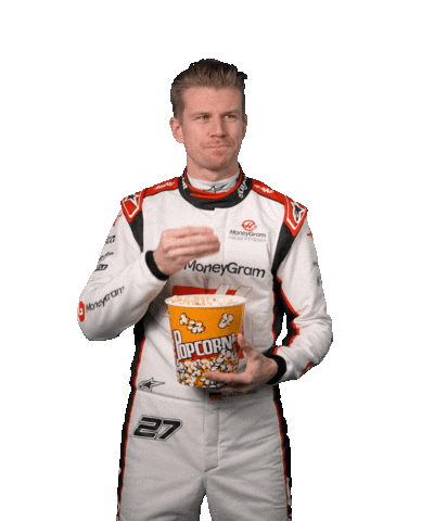 Formula 1 Sticker by Haas F1 Team