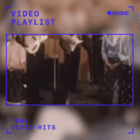 music video dance moves GIF by Apple Music