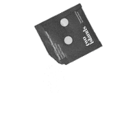 Shine Glow Sticker by Two Islands