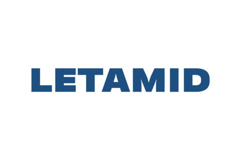 Letamid Sticker by Comunidad Bet Hilel
