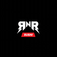 Rnr GIF by RNRSushi