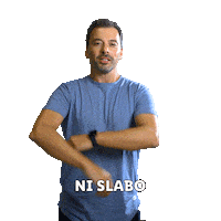 Not Bad Dobro Sticker by Lidl Slovenija