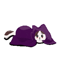 Cat Meow Sticker