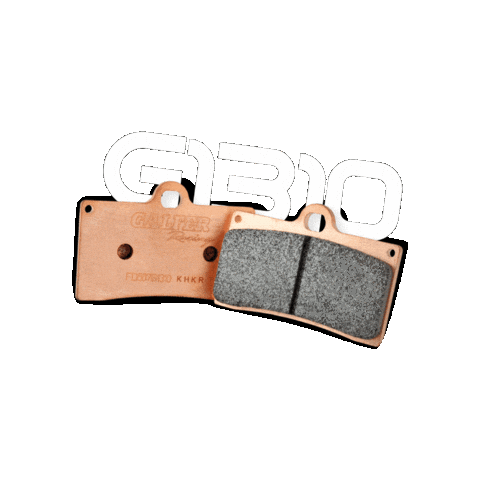 Pads Sticker by Galfer Brakes