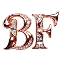 Best Friends Text Sticker by TresorsDuMonde.ca