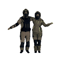 Cheers Thanks Sticker