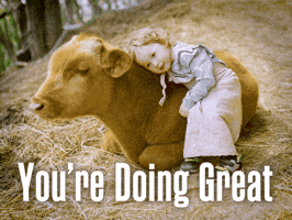 I Love You GIF by Sealed With A GIF