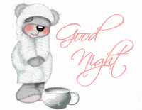 night GIF