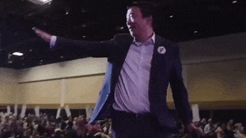 Andrew Yang GIF