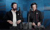 Party Celebration GIF by RØDE Microphones