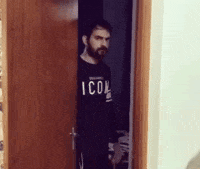 Hooman GIF