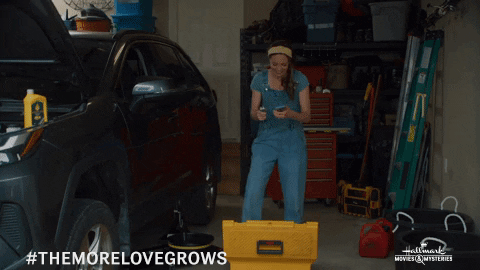 Hallmarkmovies GIF by Hallmark Mystery