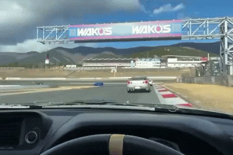 Drifting Tokyo Drift GIF by jesse_iwuji