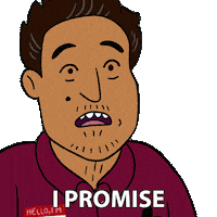 Bojack Horseman Comedy Sticker by NETFLIX