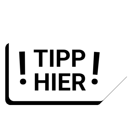Post Click Sticker by VGH Versicherungen
