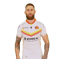 Rugby League Sticker by Dragons Catalans