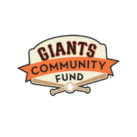 Sf Giants Sticker by San Fransico Giants