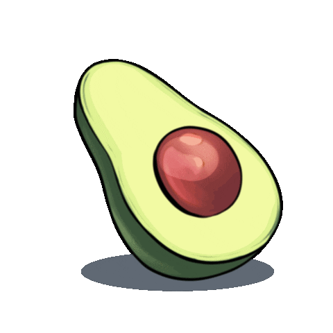 Food Eat Sticker