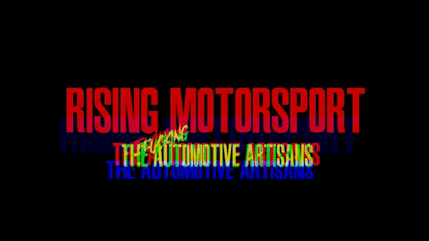 RisingMotorsport giphygifmaker car motorsport honda GIF
