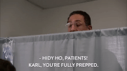 comedy central GIF by Workaholics