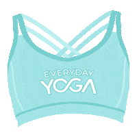 Fashion Love Sticker by everydayyoga