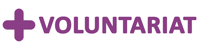Volunteer Sticker by PLAVIB