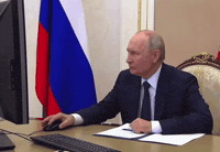 Locked In Wow GIF