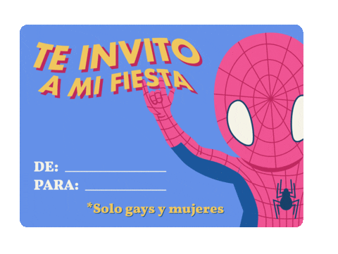 Feliz Cumple Happy Birthday Sticker