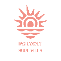 Travel Beach Sticker by taghazoutsurfvilla