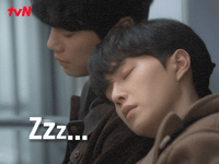 K-Drama Songkang GIF by tvN Official