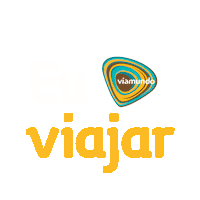 ferias viajar Sticker by Via Mundo Intercâmbio