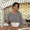 Selena Gomez Cooking GIF by HBO Max