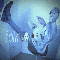 Style Folk GIF