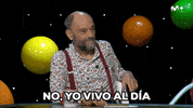 Ilustres Ignorantes No GIF by Movistar Plus+