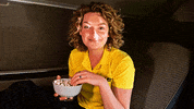 Go On Popcorn GIF by DAF Trucks NV