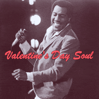 valentines day GIF by Otis Redding