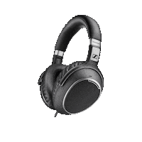 Sound Microphone Sticker by Sennheiser