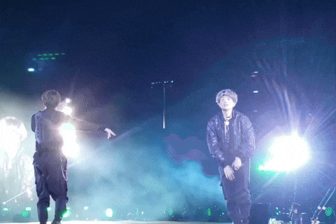 Love Yourself Rap GIF