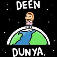 World Islam GIF