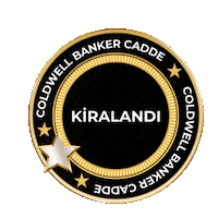 Instagram Success Sticker by Coldwell Banker Cadde