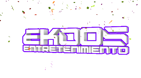 Ekoos Sticker by fullsen