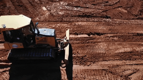 John Deere Landscaping GIF by JC Property Professionals